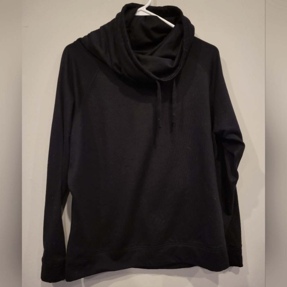 Nike Crewneck Sweater